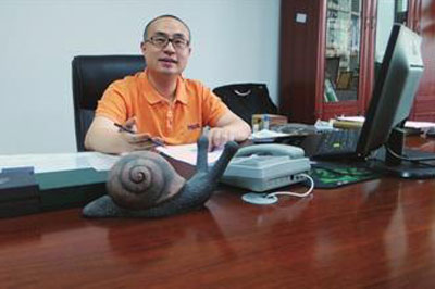 高效，安全，質(zhì)量，是我對(duì)勁浪科技唯有的印象